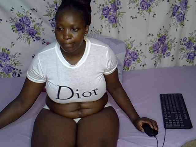 Sexy-fay webcam