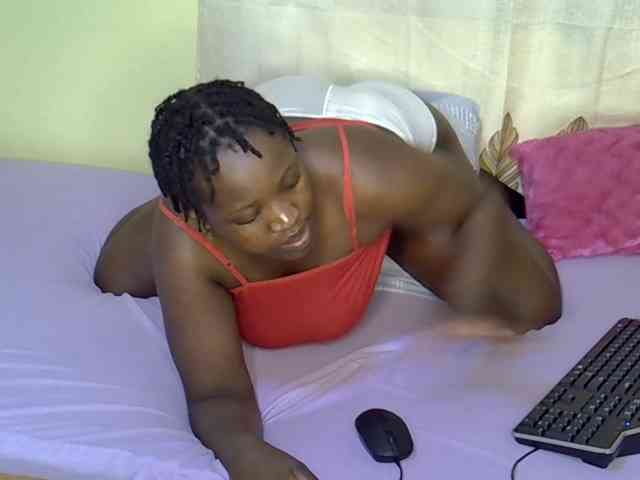 Sexy-fay webcam