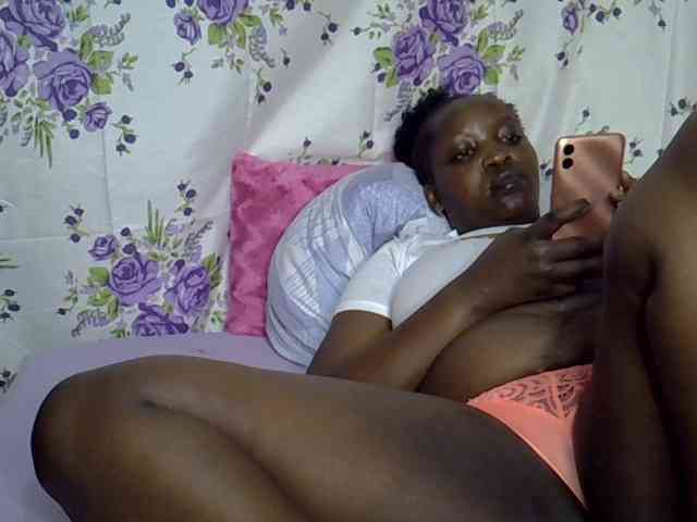 Sexy-fay webcam