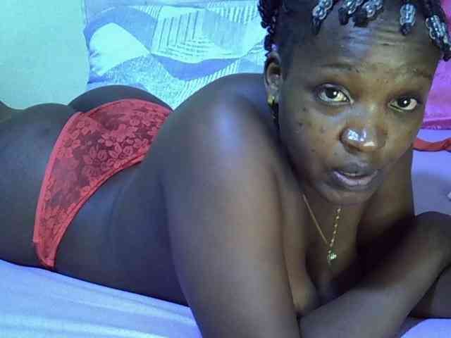 Sexy-fay webcam