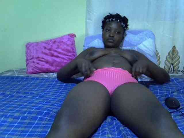 Sexy-fay webcam