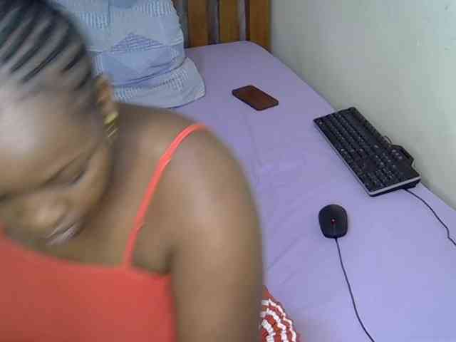 Sexy-fay webcam