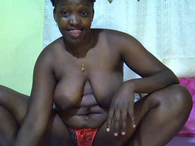 Sexy-fay webcam