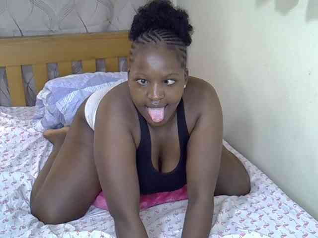 Sexy-fay webcam
