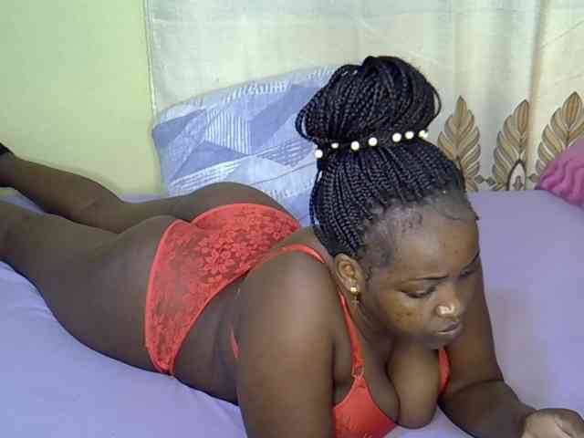 Sexy-fay webcam