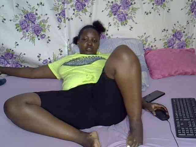 Sexy-fay webcam