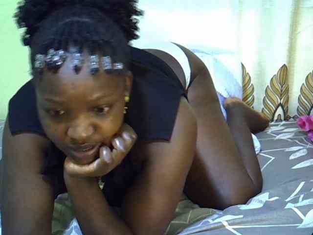 Sexy-fay webcam