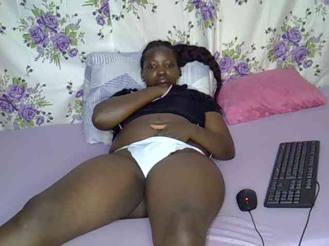 Sexy-fay webcam