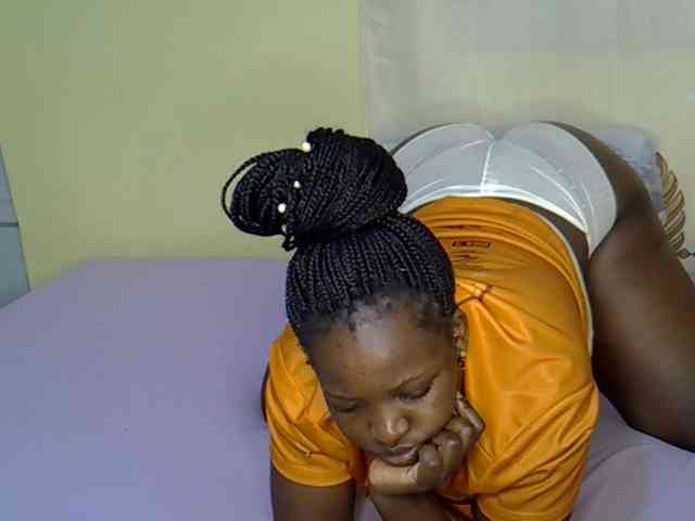 Sexy-fay webcam