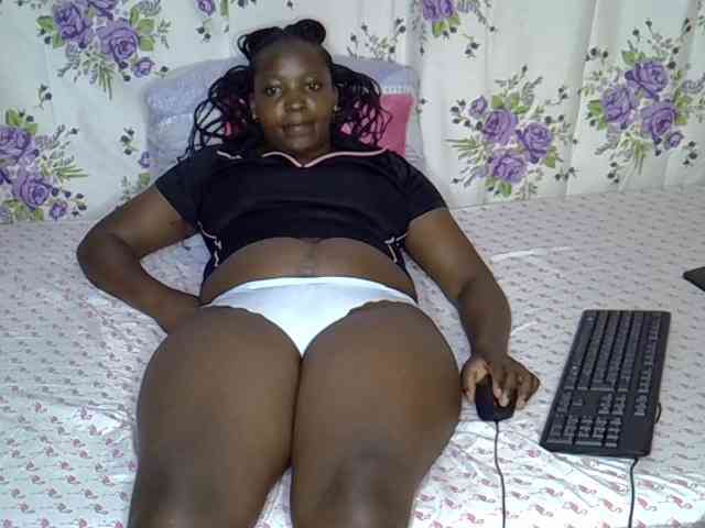 Sexy-fay webcam