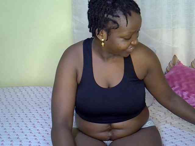 Sexy-fay webcam