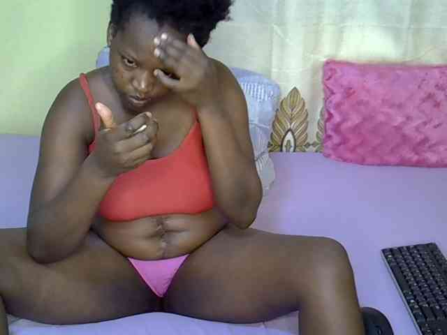 Sexy-fay webcam