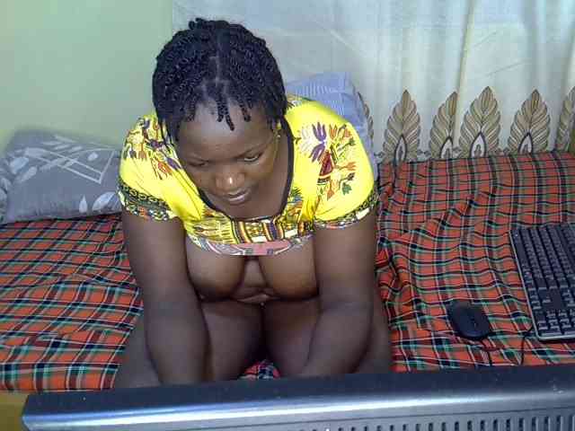 Sexy-fay webcam