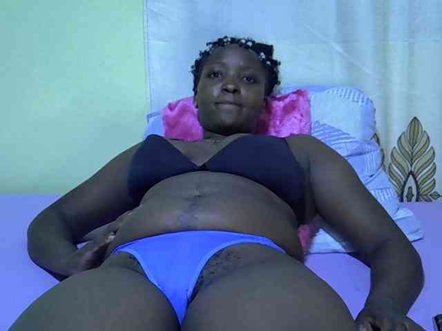 Sexy-fay webcam