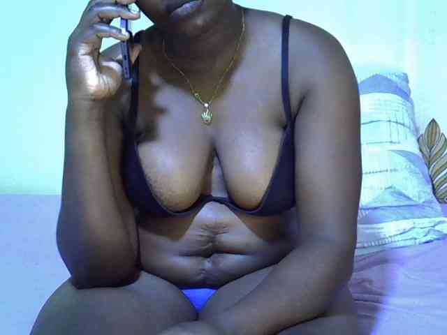 Sexy-fay webcam