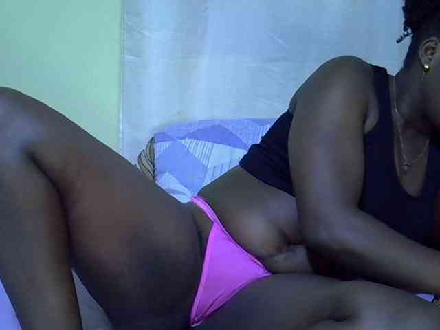 Sexy-fay webcam
