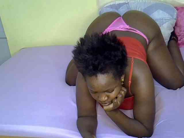 Sexy-fay webcam