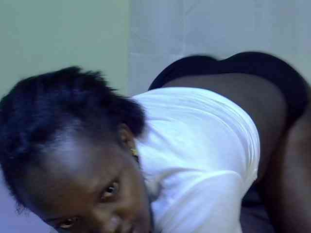 Sexy-fay webcam