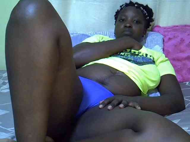 Sexy-fay webcam
