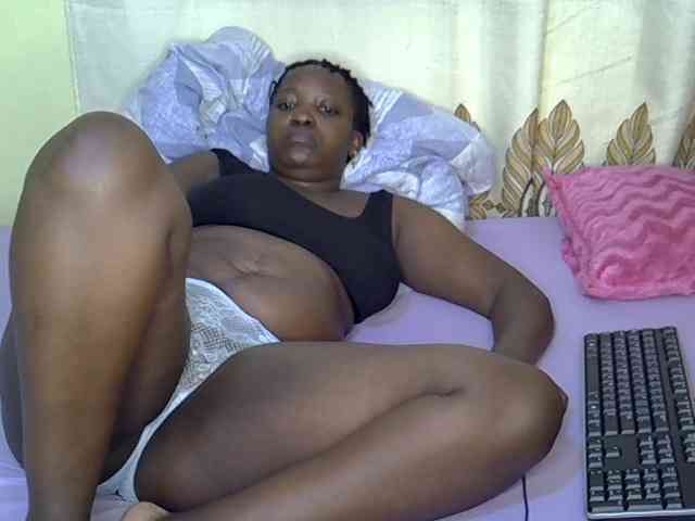 Sexy-fay webcam