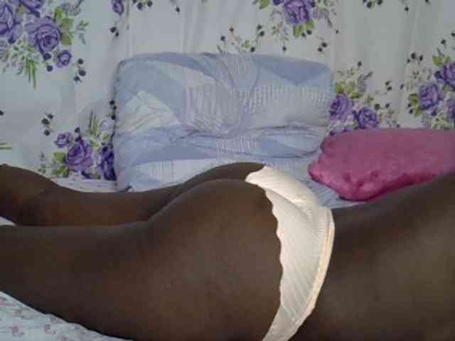 Sexy-fay webcam