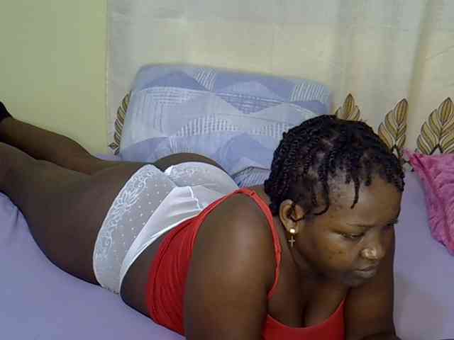 Sexy-fay webcam
