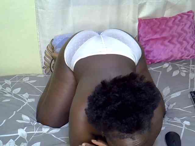 Sexy-fay webcam