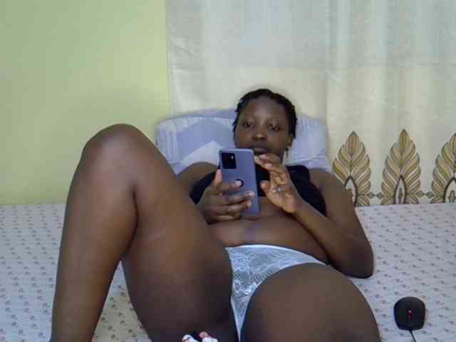Sexy-fay webcam