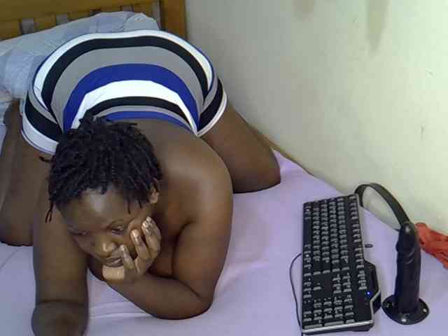Sexy-fay webcam