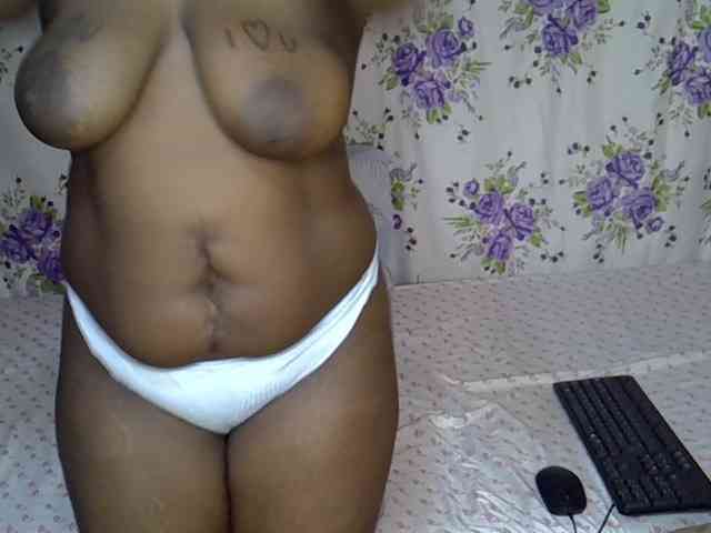 Sexy-fay webcam