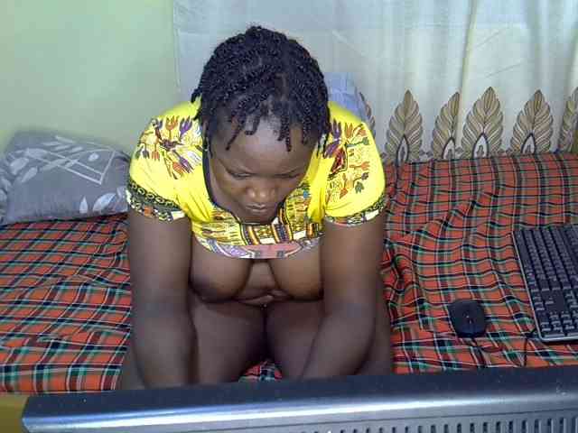 Sexy-fay webcam