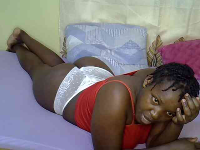 Sexy-fay webcam