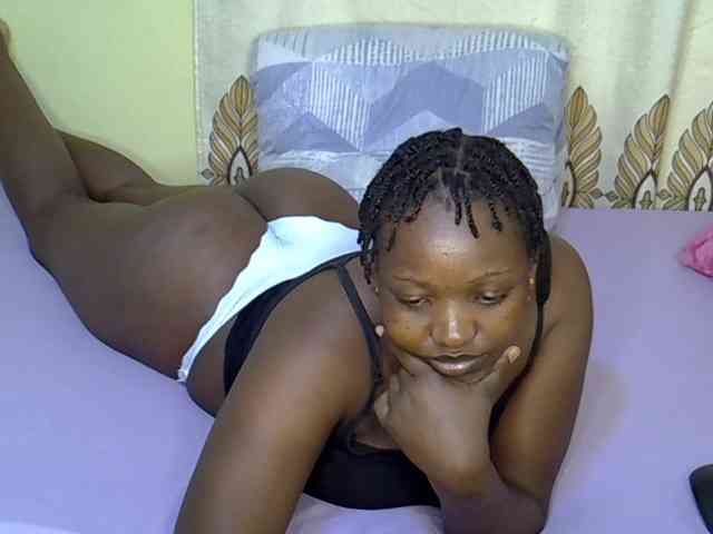Sexy-fay webcam