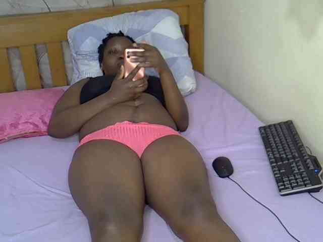 Sexy-fay webcam