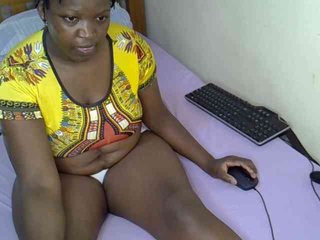 Sexy-fay webcam