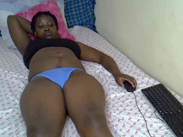 Sexy-fay webcam