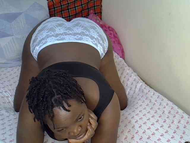 Sexy-fay webcam