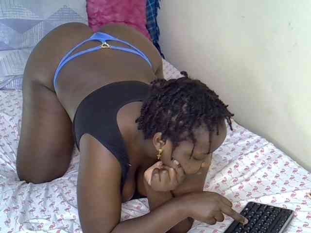 Sexy-fay webcam