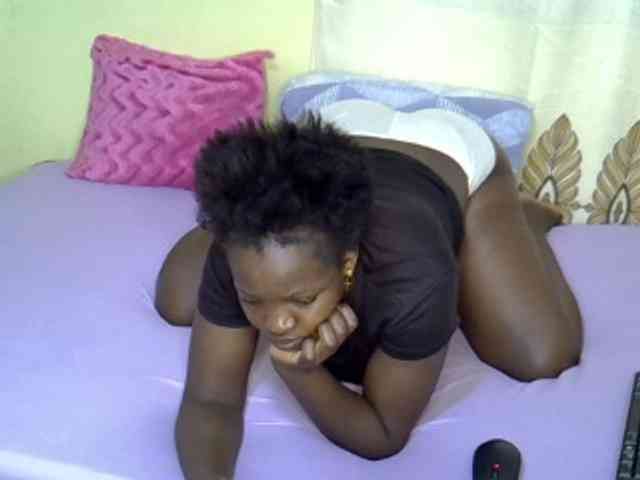 Sexy-fay webcam