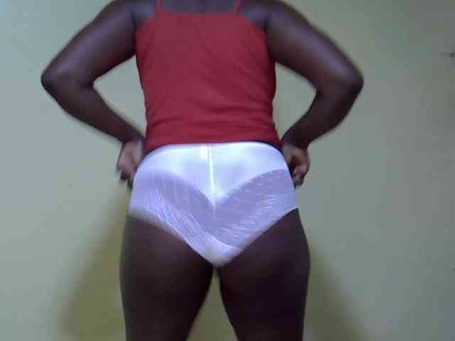 Sexy-fay webcam