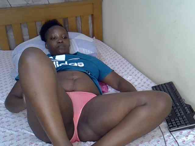 Sexy-fay webcam