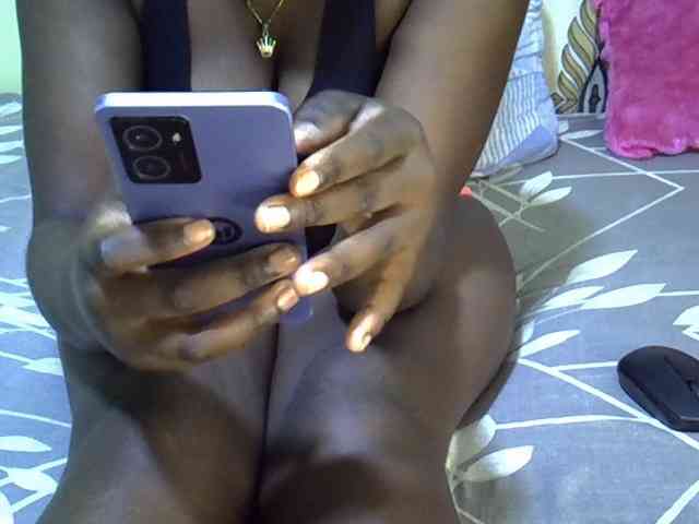 Sexy-fay webcam
