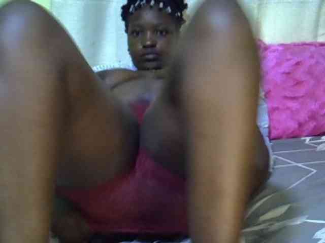 Sexy-fay webcam