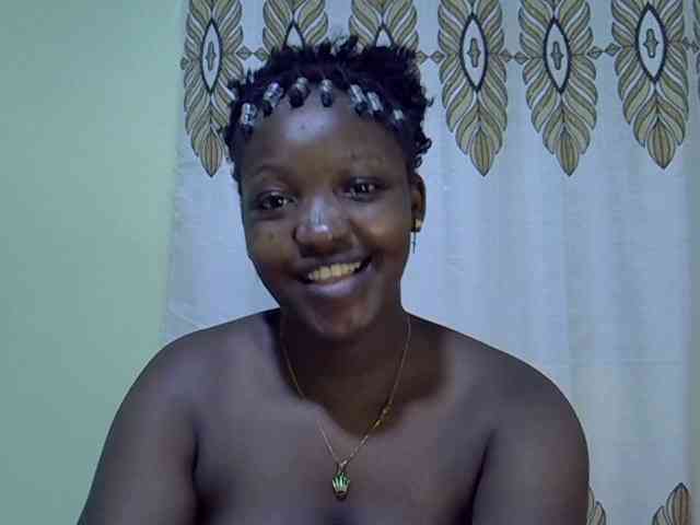Sexy-fay webcam