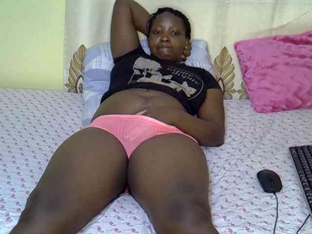 Sexy-fay webcam