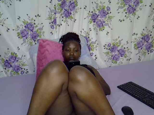 Sexy-fay webcam