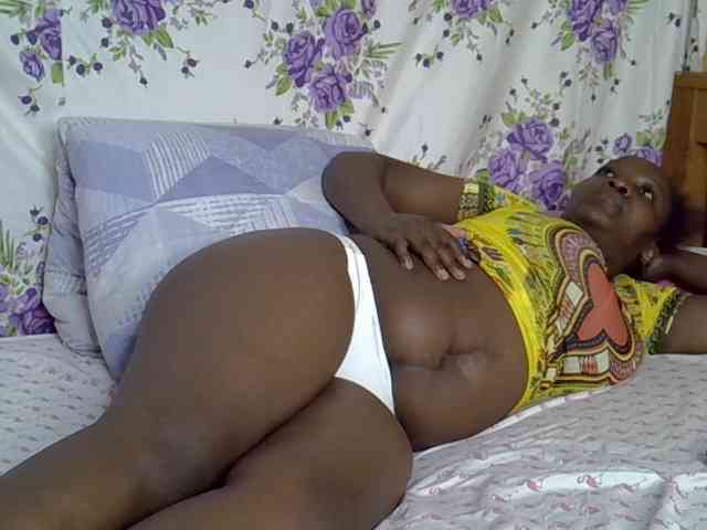Sexy-fay webcam