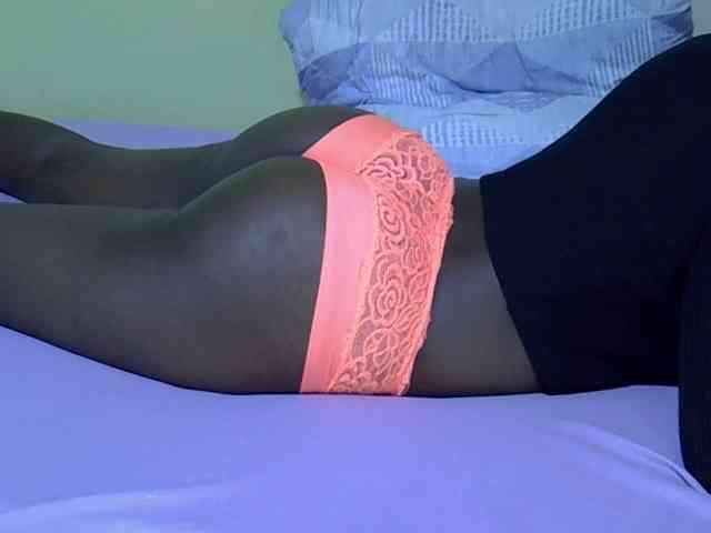 Sexy-fay webcam