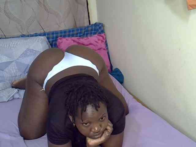 Sexy-fay webcam