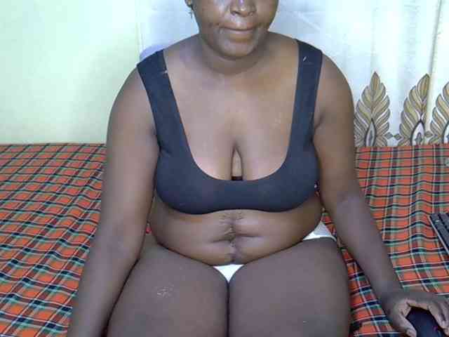 Sexy-fay webcam